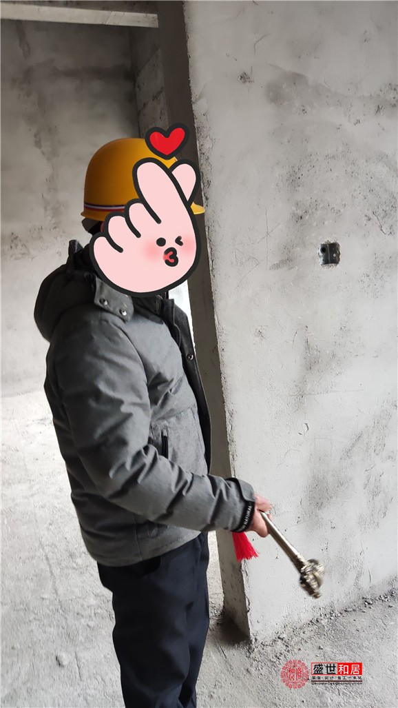 老北京涮羊肉火鍋店裝修開工現(xiàn)場(chǎng) 老北京涮羊肉火鍋店裝修開工現(xiàn)場(chǎng)