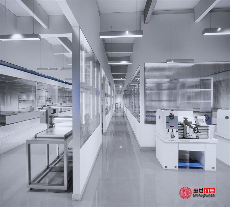 合肥廠房裝修經(jīng)驗(yàn)分享:項(xiàng)目管理要點(diǎn)與注意事項(xiàng) 合肥廠房裝修經(jīng)驗(yàn)分享:項(xiàng)目管理要點(diǎn)與注意事項(xiàng)