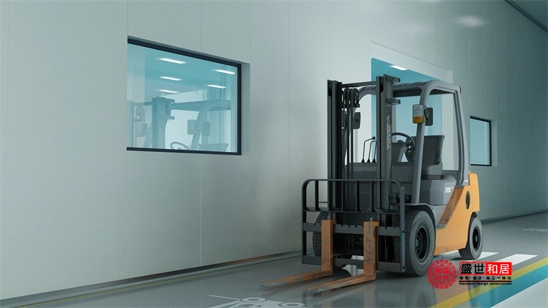 合肥廠房裝修與環(huán)境保護:生態(tài)友好施工的實踐推廣.jpg 合肥廠房裝修與環(huán)境保護:生態(tài)友好施工的實踐推廣.jpg