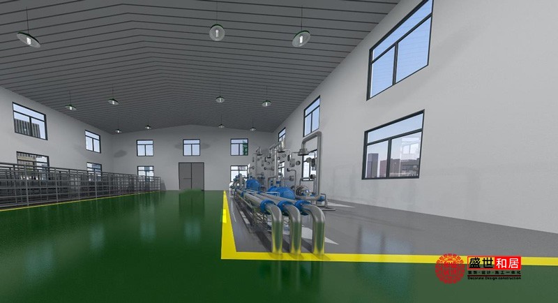 合肥廠房裝修:創新設計與空間利用的平衡藝術.jpg 合肥廠房裝修:創新設計與空間利用的平衡藝術.jpg